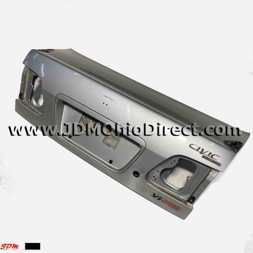 JDM EK3 Civic ViRS Sedan Trunk 